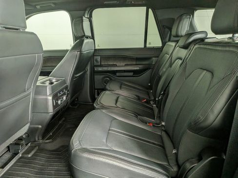 Used 2019 Ford Expedition Max Limited w/ Special Edition Package image 35