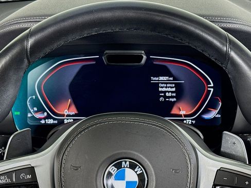 Used 2023 BMW X5 sDrive40i w/ M Sport Package image 18