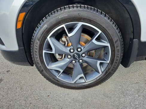 Used 2020 Chevrolet Blazer RS image 10