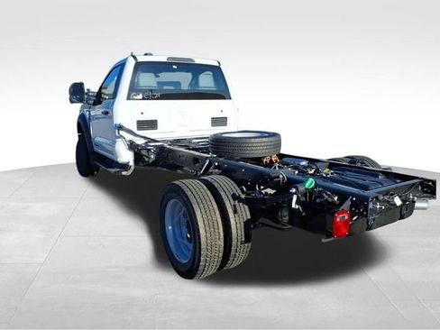 New 2026 Ford F350 XL w/ Snow Plow Prep Package AWD/4WD image 6