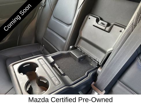 Used 2025 MAZDA CX-5 AWD 2.5 S w/ Premium Plus Pkg image 31