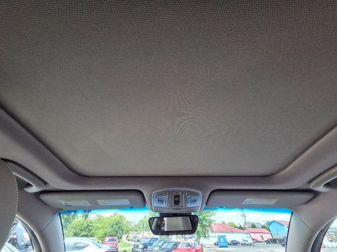 Used 2019 Hyundai Tucson Ultimate FWD image 25