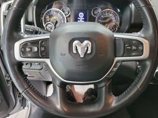 Used 2020 RAM 1500 Big Horn video 3