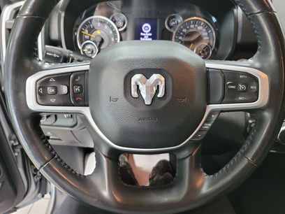Used 2020 RAM 1500 Big Horn