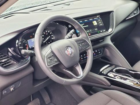 Certified 2023 Buick Envision Preferred image 10