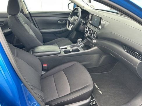 Used 2024 Nissan Sentra SV image 38