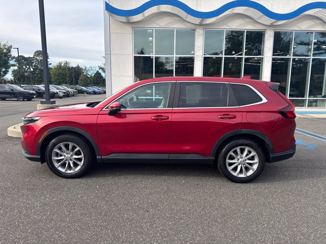 Used 2024 Honda CR-V EX-L image 5