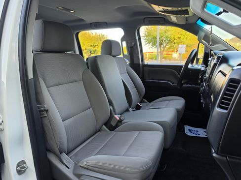 Used 2015 GMC Sierra 2500 2WD Crew Cab image 16
