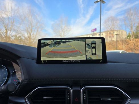 New 2025 MAZDA CX-5 AWD 2.5 S w/ Premium Plus Pkg image 27