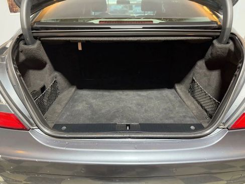 Used 2009 Mercedes-Benz S 550 4MATIC image 13