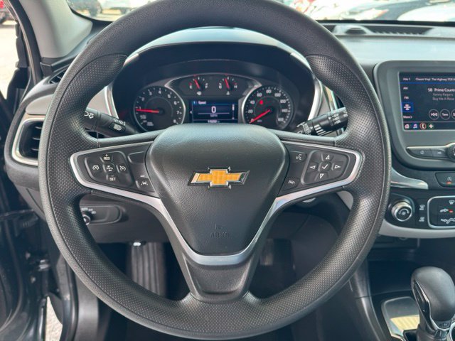 Used 2023 Chevrolet Equinox LT FWD image 12