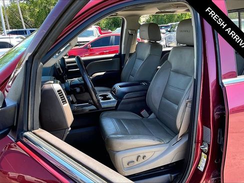 Used 2015 GMC Sierra 3500 Denali AWD/4WD image 22
