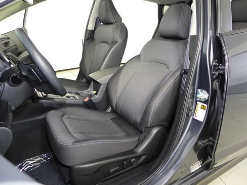 Certified 2024 Subaru Crosstrek 2.0i Premium AWD/4WD image 22