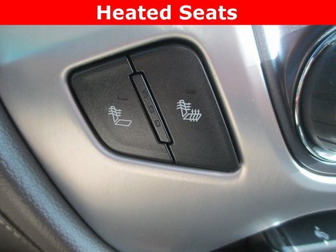 Used 2018 GMC Sierra 1500 SLT w/ SLT Premium Package image 17