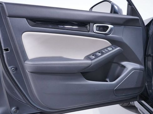 Used 2023 Honda Civic Sport Touring image 21