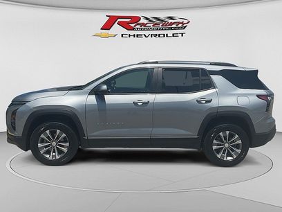 Used 2025 Chevrolet Equinox LT w/ Convenience Package II