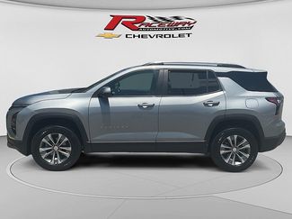 Used 2025 Chevrolet Equinox LT w/ Convenience Package II FWD video 2