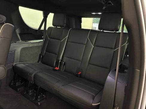 Used 2023 Cadillac Escalade ESV Premium Luxury w/ LPO, Floor Liner Package AWD/4WD image 22