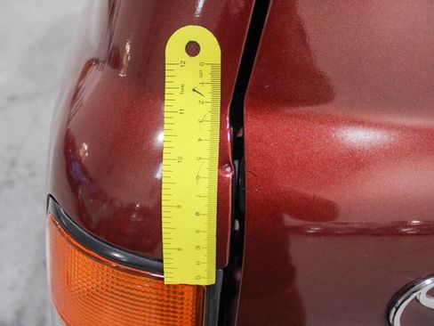 Used 1991 Toyota Land Cruiser image 34