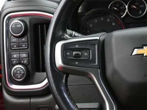 Used 2022 Chevrolet Silverado 2500 LTZ w/ LTZ Plus Package image 30