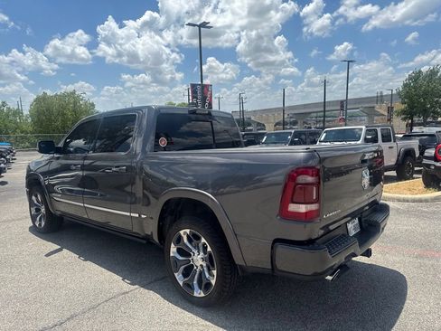 Used 2022 RAM 1500 Limited RWD image 32