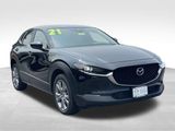 Certified 2021 MAZDA CX-30 AWD 2.5 S w/ Premium Package image 3