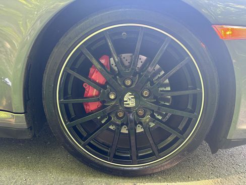 Used 2011 Porsche 911 Carrera 4S AWD/4WD image 31