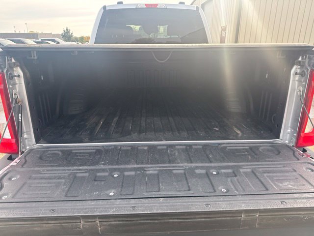 Used 2023 Ford F250 XLT AWD/4WD image 17