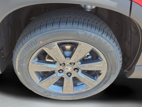 New 2026 Honda Pilot Sport image 31