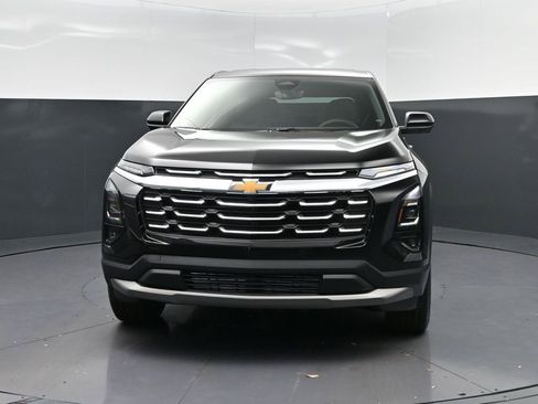 New 2026 Chevrolet Equinox LT w/ Convenience Package II image 10