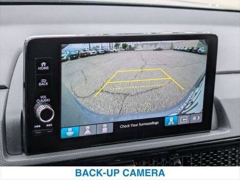 Used 2024 Honda CR-V EX-L image 18