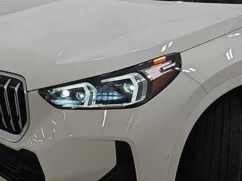 Certified 2026 BMW X1 xDrive28i AWD/4WD image 28