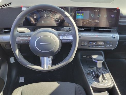 New 2026 Hyundai Kona SEL Sport image 4