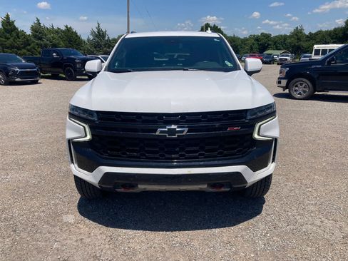 Used 2023 Chevrolet Suburban Z71 AWD/4WD image 10