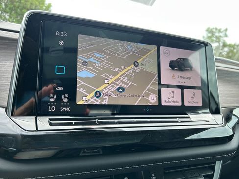 New 2026 Volkswagen Atlas SEL Premium R-Line image 28