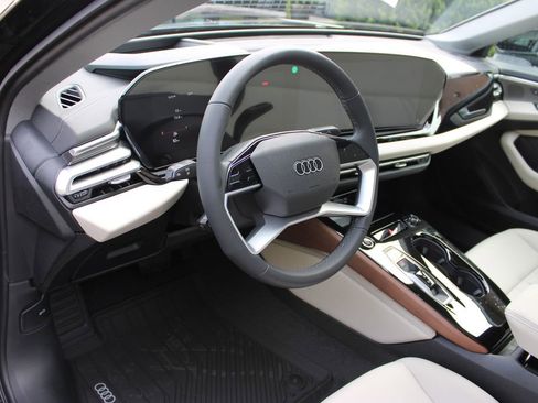 New 2025 Audi A5 2.0T Premium Plus image 43