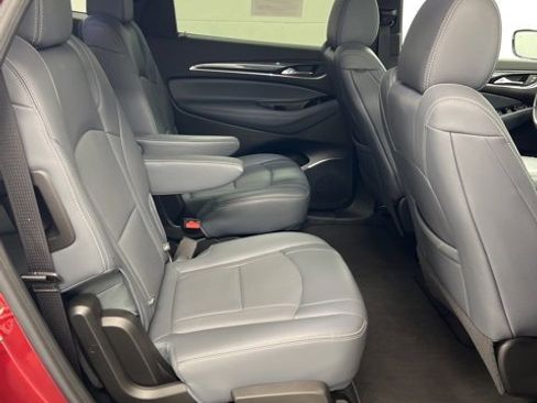 Used 2023 Buick Enclave Essence w/ Experience Buick Package image 19