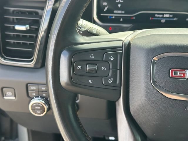 Used 2024 GMC Sierra 3500 AT4 w/ AT4 Premium Plus Package AWD/4WD image 19