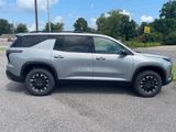 New 2025 Chevrolet Traverse Z71 w/ Driver Confidence Package image 5