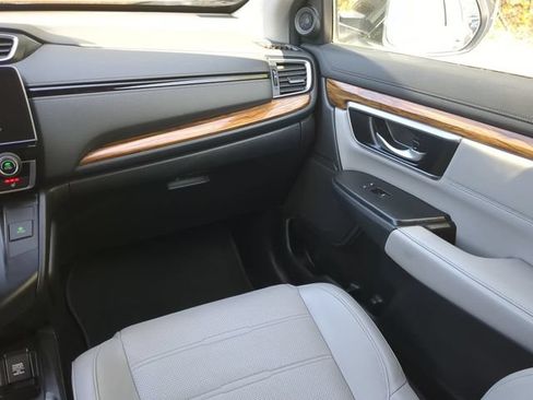Used 2018 Honda CR-V EX-L image 16
