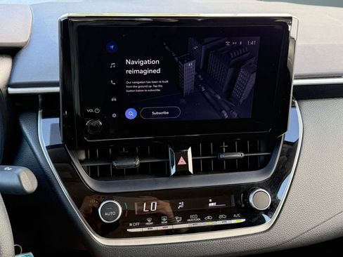 Certified 2023 Toyota Corolla LE image 24