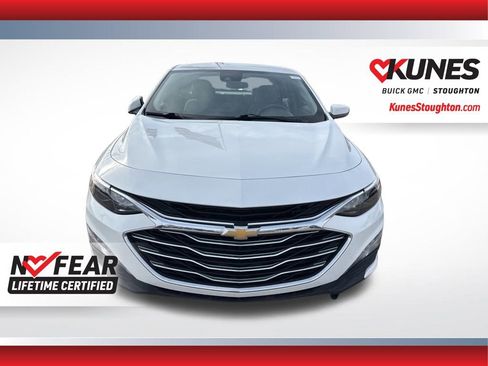 Used 2024 Chevrolet Malibu LT image 5