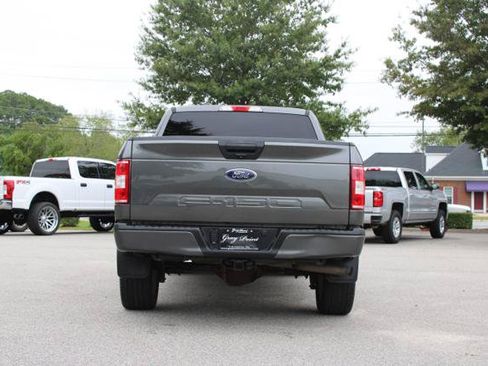 Used 2018 Ford F150 XL w/ Equipment Group 101A Mid AWD/4WD image 6