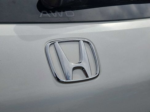 Certified 2026 Honda HR-V LX image 28