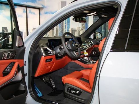 New 2026 BMW X5 M Competition w/ Executive Package image 13