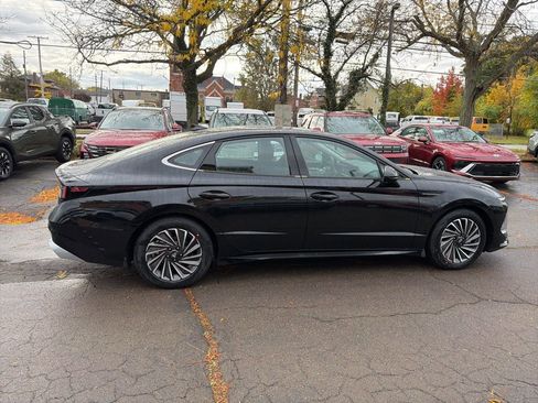 New 2026 Hyundai Sonata SEL image 8