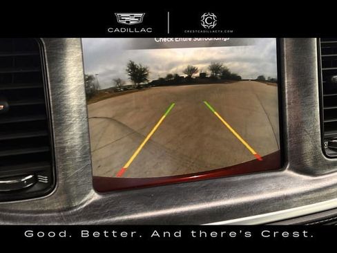 Used 2023 Dodge Charger Scat Pack w/ Daytona Edition Group image 16