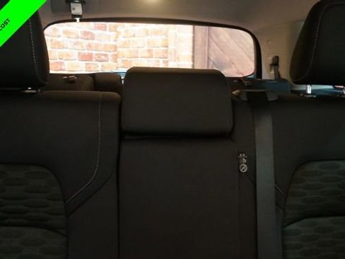 Certified 2024 Nissan Pathfinder S w/ Cargo Package image 59