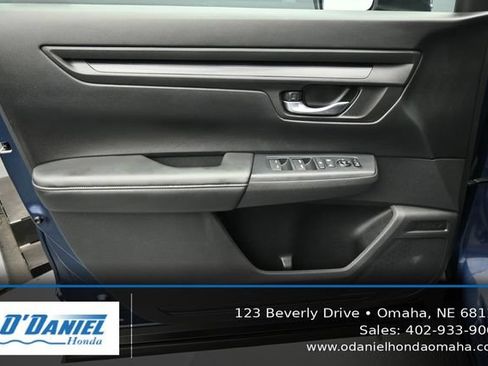 Used 2024 Honda CR-V EX image 23