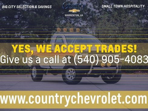 New 2026 Chevrolet Silverado 3500 High Country w/ High Country Premium Package image 10